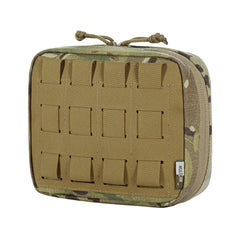 Organizator Tactic M-Tac Elite Multicam - Suport EDC și Trusă Prim Ajutor