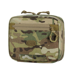 Organizator Tactic M-Tac Elite Multicam - Suport EDC și Trusă Prim Ajutor