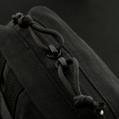 Organizator Tactic M-Tac Elite Negru - Versatilitate MOLLE