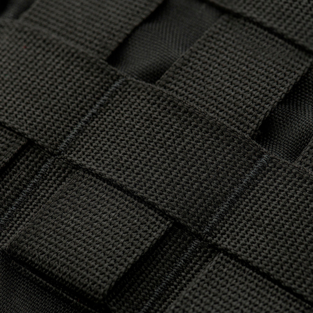 Organizator Tactic M-Tac Elite Negru - Versatilitate MOLLE