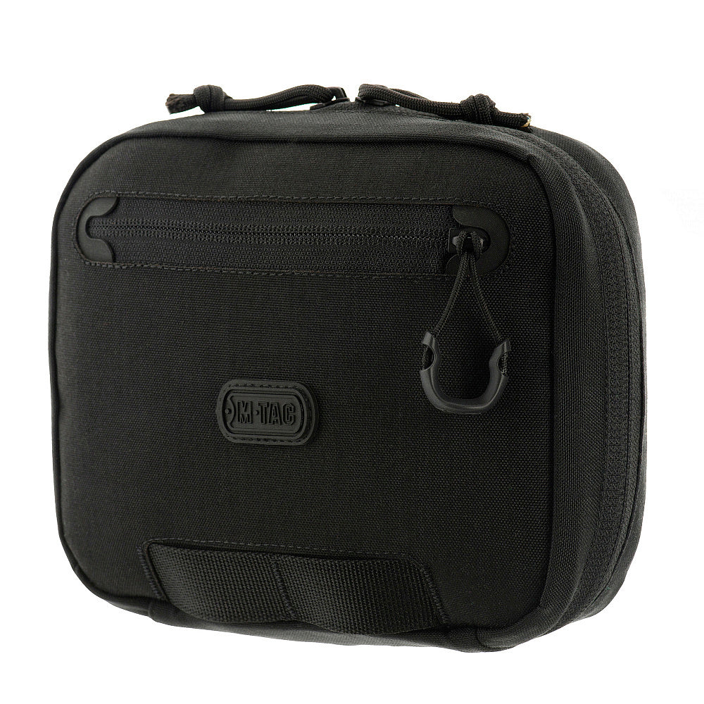 Organizator Tactic M-Tac Elite Negru - Versatilitate MOLLE
