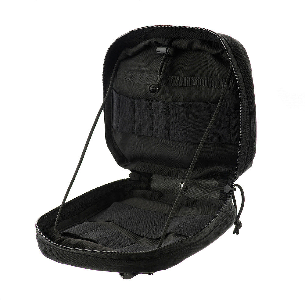 Organizator Tactic M-Tac Elite Negru - Versatilitate MOLLE