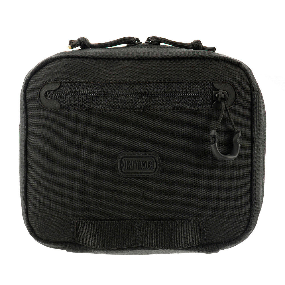 Organizator Tactic M-Tac Elite Negru - Versatilitate MOLLE