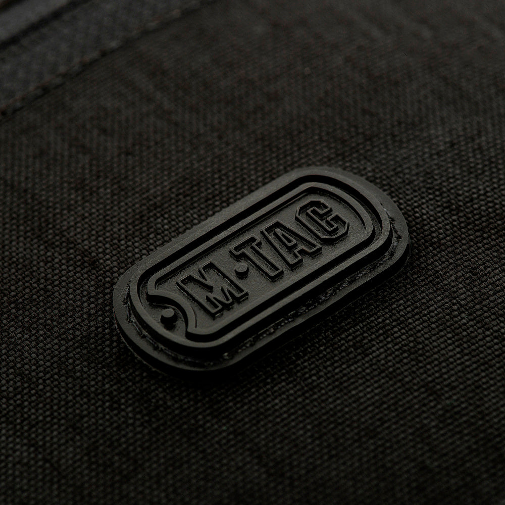 Organizator Tactic M-Tac Elite Negru - Versatilitate MOLLE