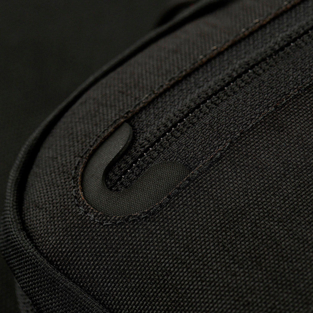 Organizator Tactic M-Tac Elite Negru - Versatilitate MOLLE