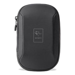 Organizator Tech Gomatic MCKINNON Tech Organiser Negru GOMATIC - Nylon rezistent, Compartimente modulare