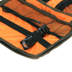 Organizator Tehnic TF-2215 EDC Pouch Ranger Green - Control Absolut EDC
