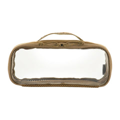 Organizator Transparent Elite M-Tac - Coyote, Utility Medium