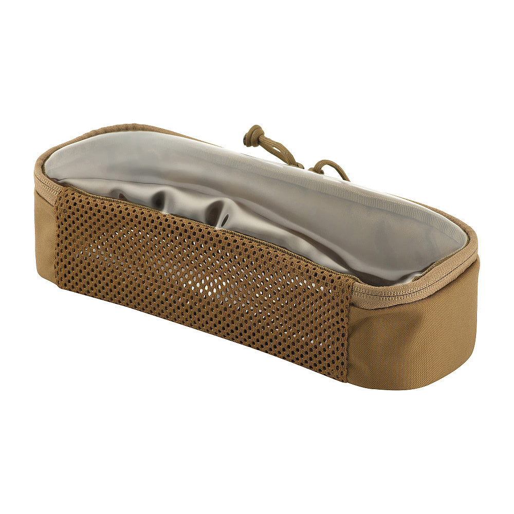 Organizator Transparent Elite M-Tac - Coyote, Utility Medium