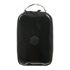 Organizator Transparent M-Tac Elite Mare Gen.II - Negru Utilitar