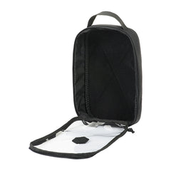 Organizator Transparent M-Tac Elite Mare Gen.II - Negru Utilitar