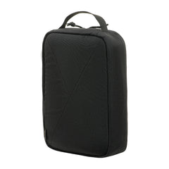 Organizator Transparent M-Tac Elite Mare Gen.II - Negru Utilitar