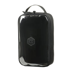 Organizator Transparent M-Tac Elite Mare Gen.II - Negru Utilitar