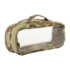 Organizator Transparent M-Tac Elite Mediu Multicam - Utilitate Maximă