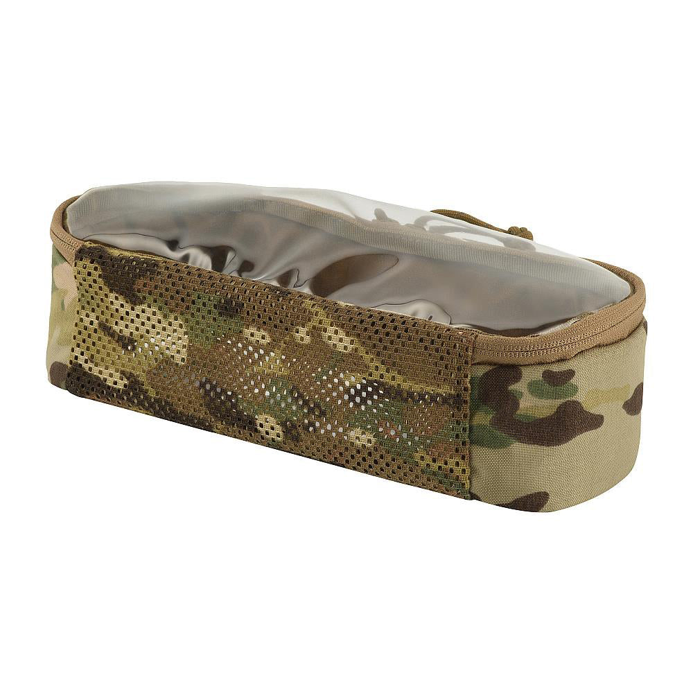 Organizator Transparent M-Tac Elite Mediu Multicam - Utilitate Maximă