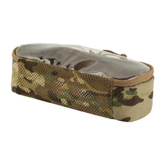 Organizator Transparent M-Tac Elite Mediu Multicam - Utilitate Maximă