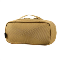 Organizator Transparent M-Tac Elite Medium Gen.II - Coyote