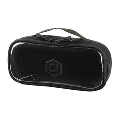 Organizator Transparent M-Tac Elite Medium Gen.II - Negru, Utility