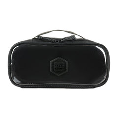 Organizator Transparent M-Tac Elite Medium Gen.II - Negru, Utility