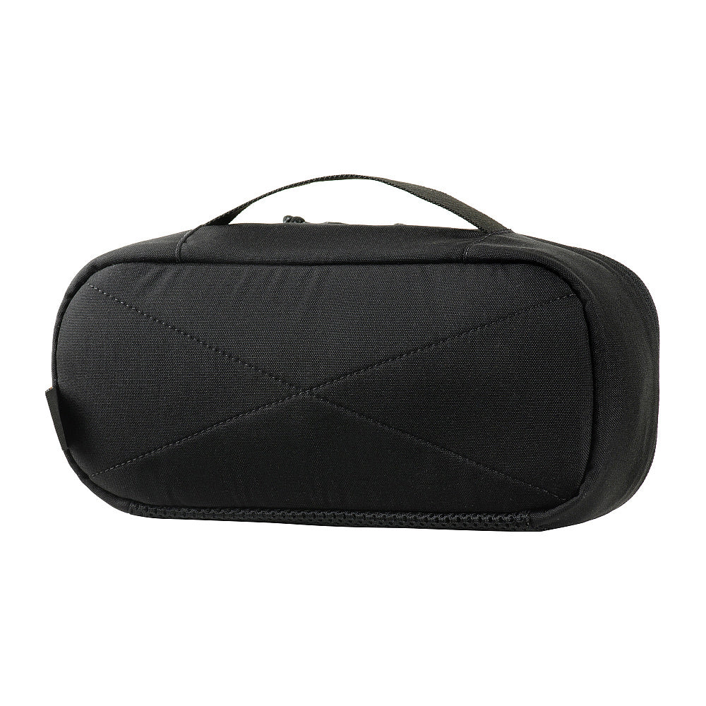 Organizator Transparent M-Tac Elite Medium Gen.II - Negru, Utility
