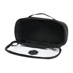 Organizator Transparent M-Tac Elite Medium Gen.II - Negru, Utility