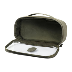 Organizator Transparent M-Tac Elite Medium Gen.II - Ranger Green