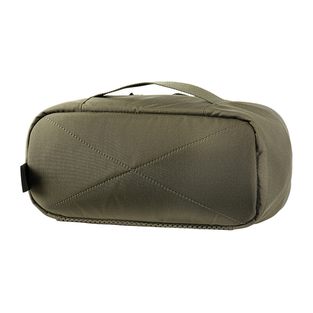Organizator Transparent M-Tac Elite Medium Gen.II - Ranger Green