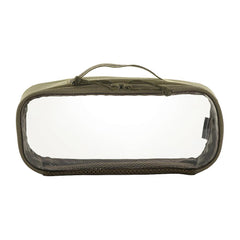 Organizator Transparent M-Tac Elite Medium - Ranger Green