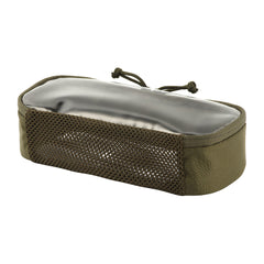 Organizator Transparent M-Tac Elite Medium - Ranger Green