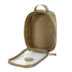 Organizator Transparent M-Tac Elite Small Gen.II - Multicam