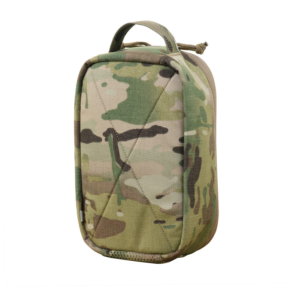 Organizator Transparent M-Tac Elite Small Gen.II - Multicam