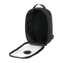 Organizator Transparent M-Tac Elite Small Gen.II - Negru Tactic