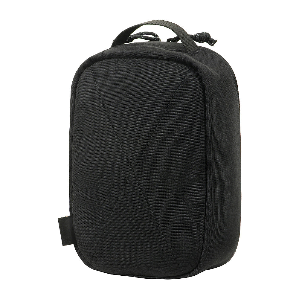 Organizator Transparent M-Tac Elite Small Gen.II - Negru Tactic