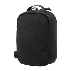Organizator Transparent M-Tac Elite Small Gen.II - Negru Tactic