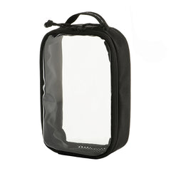 Organizator Transparent M-Tac Elite Small - Negru, Utility