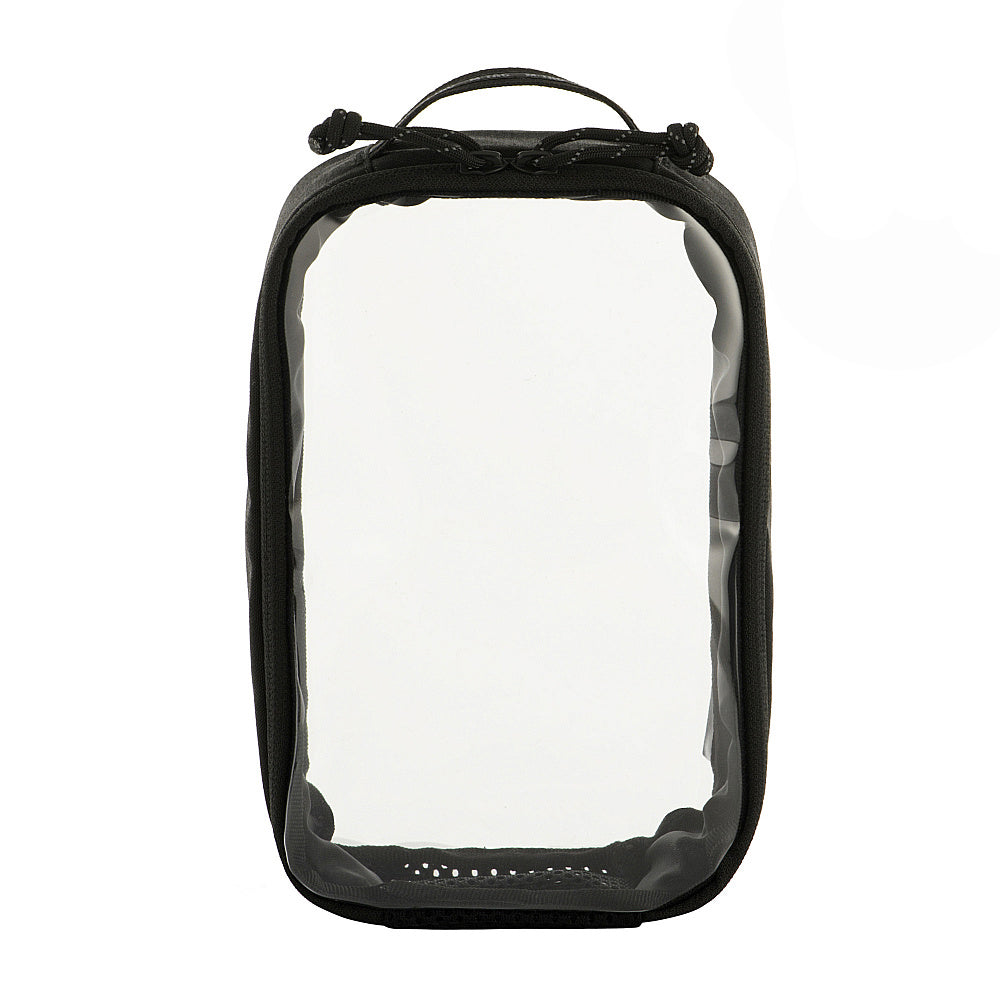 Organizator Transparent M-Tac Elite Small - Negru, Utility