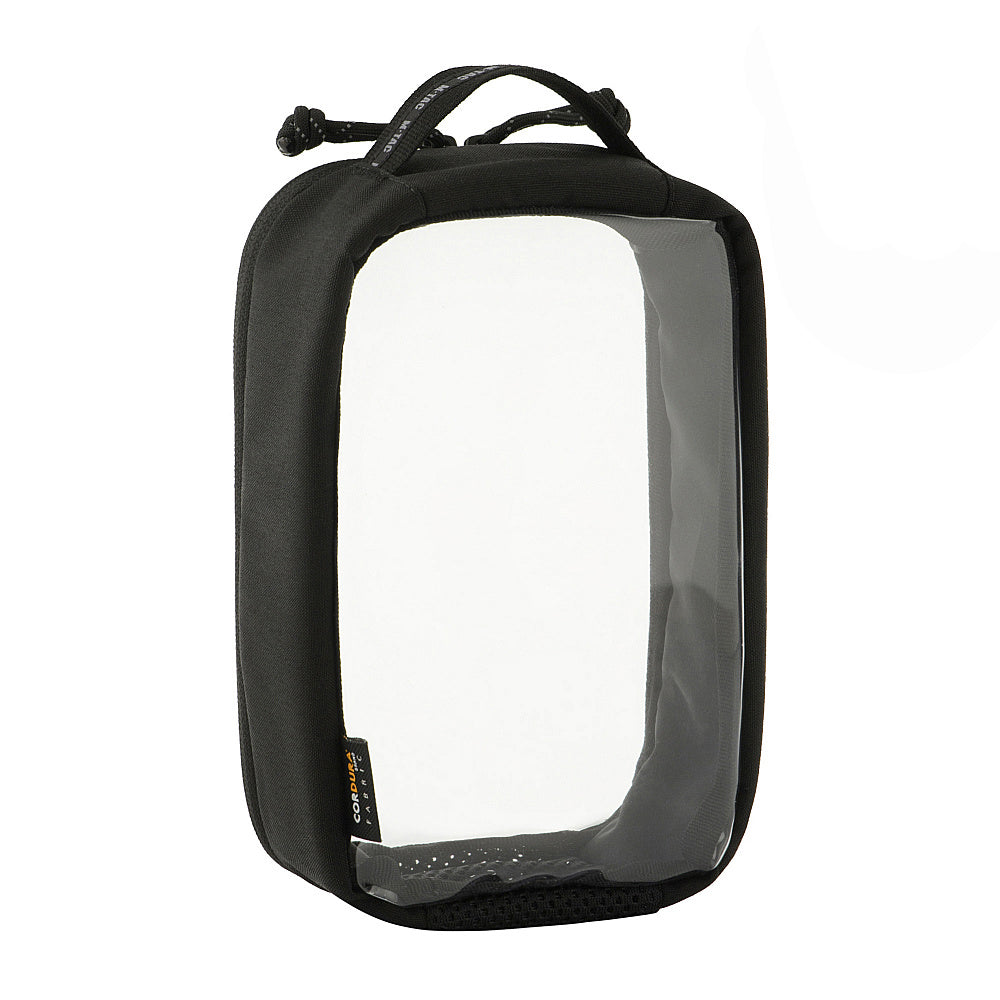 Organizator Transparent M-Tac Elite Small - Negru, Utility