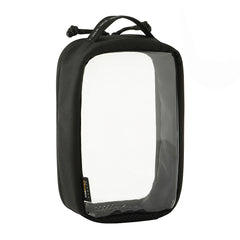 Organizator Transparent M-Tac Elite Small - Negru, Utility