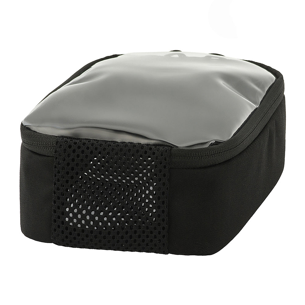 Organizator Transparent M-Tac Elite Small - Negru, Utility
