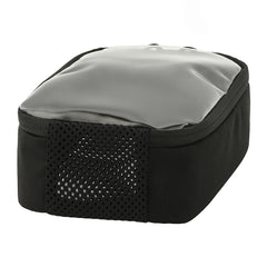 Organizator Transparent M-Tac Elite Small - Negru, Utility