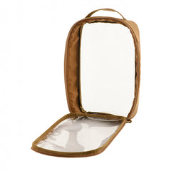 Organizator Transparent M-Tac Utility Elite Large Coyote