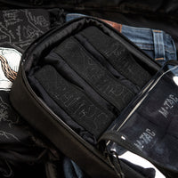 Organizator Transparent M-Tac Utility Elite Large - Negru