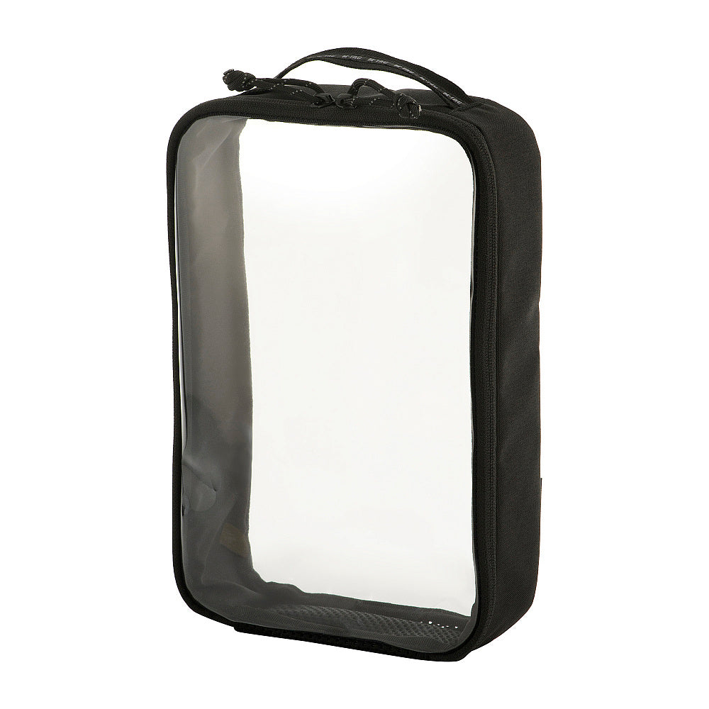 Organizator Transparent M-Tac Utility Elite Large - Negru