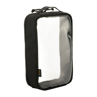 Organizator Transparent M-Tac Utility Elite Large - Negru