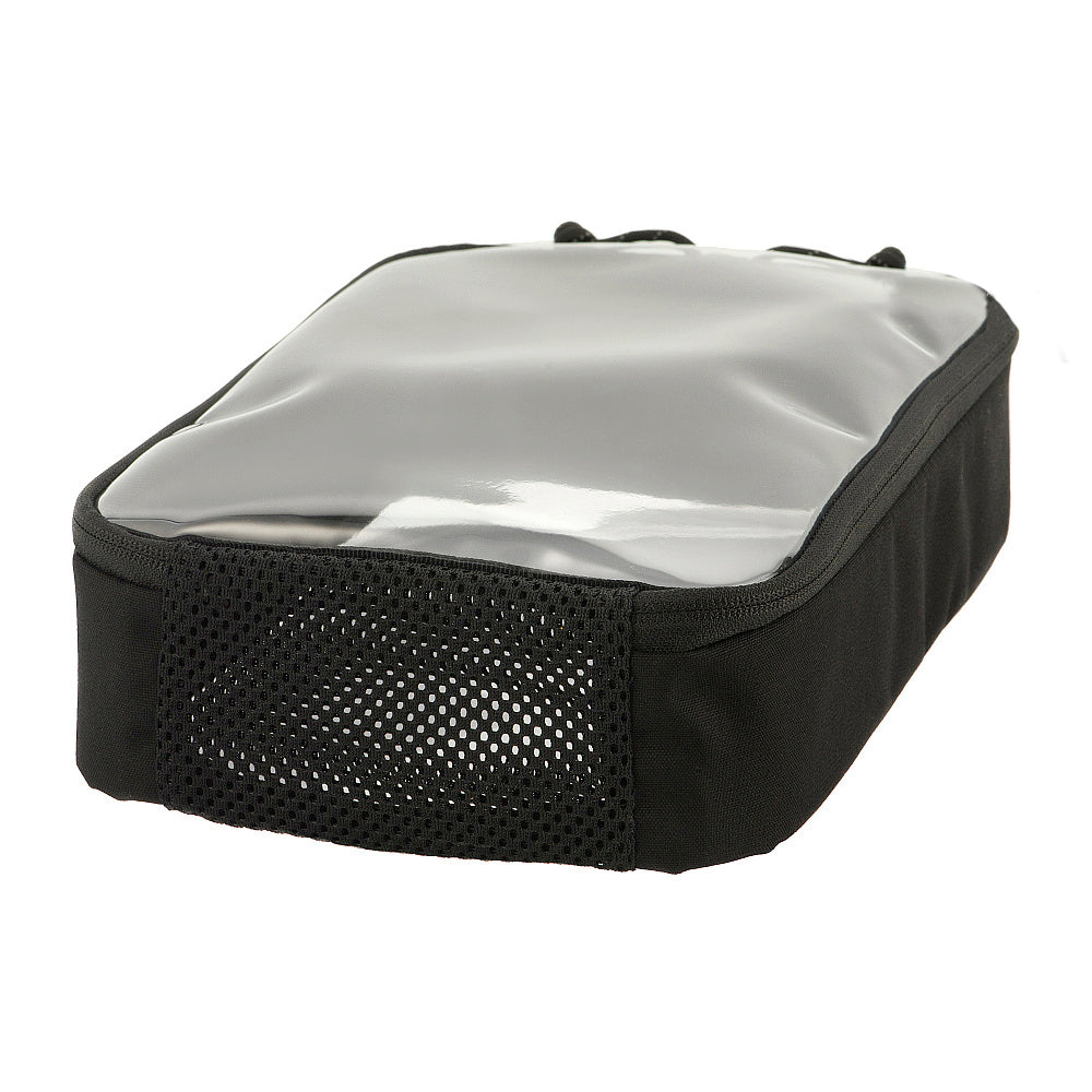 Organizator Transparent M-Tac Utility Elite Large - Negru