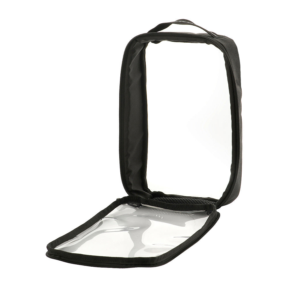 Organizator Transparent M-Tac Utility Elite Large - Negru