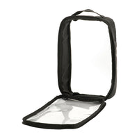 Organizator Transparent M-Tac Utility Elite Large - Negru