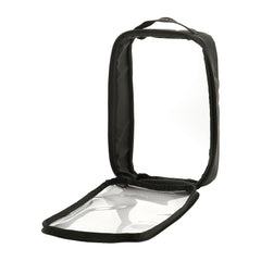 Organizator Transparent M-Tac Utility Elite Large - Negru