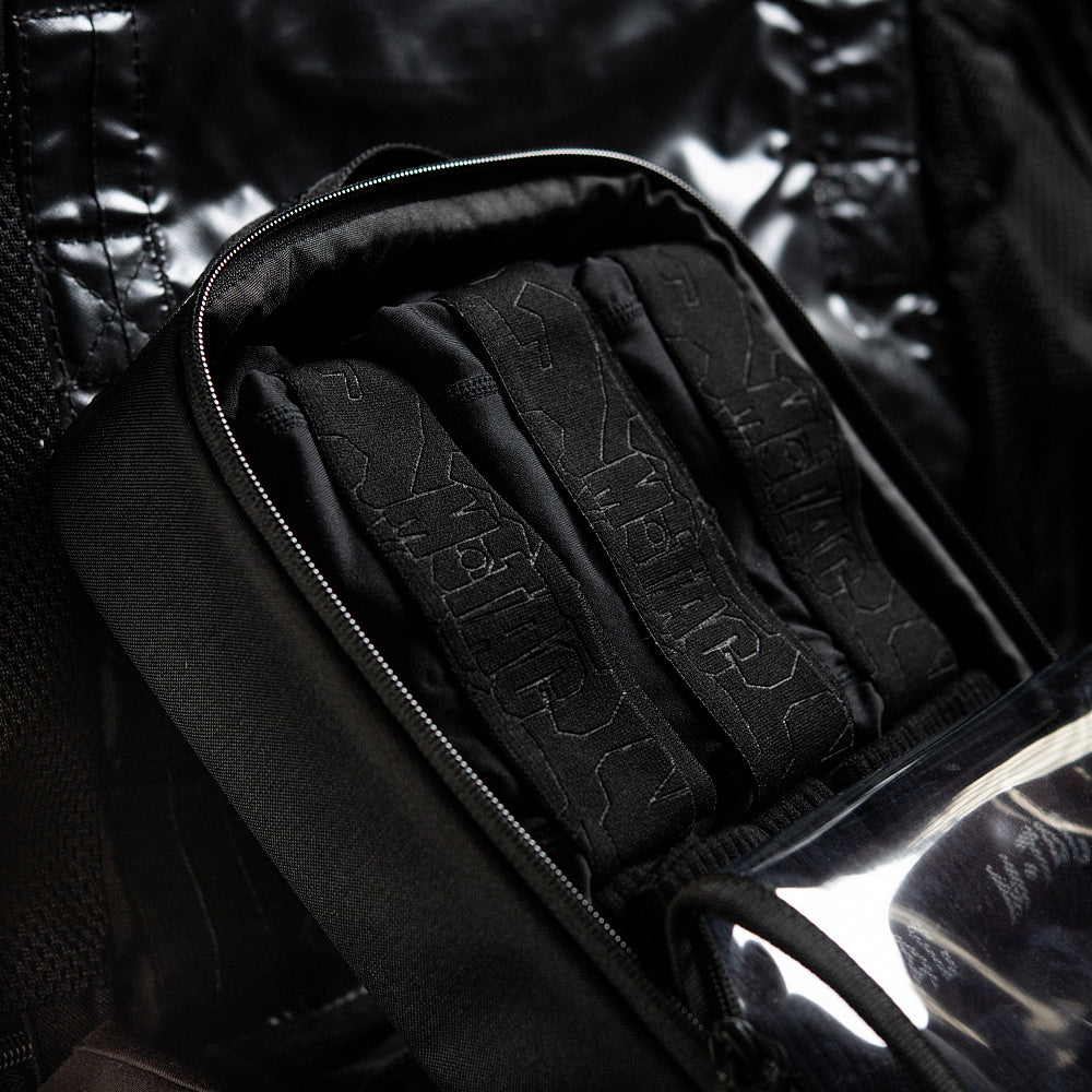 Organizator Transparent M-Tac Utility Elite Large - Negru
