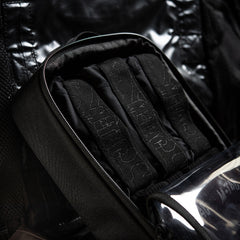 Organizator Transparent M-Tac Utility Elite Large - Negru